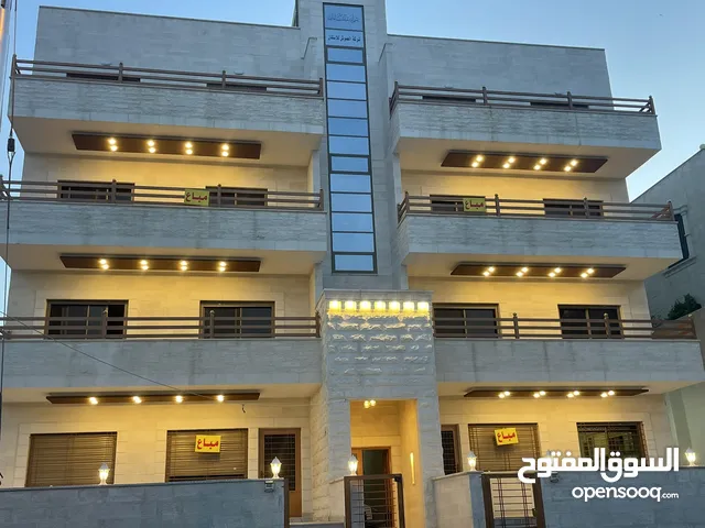 170 m2 3 Bedrooms Apartments for Sale in Zarqa Jabal Al Amera Rahma