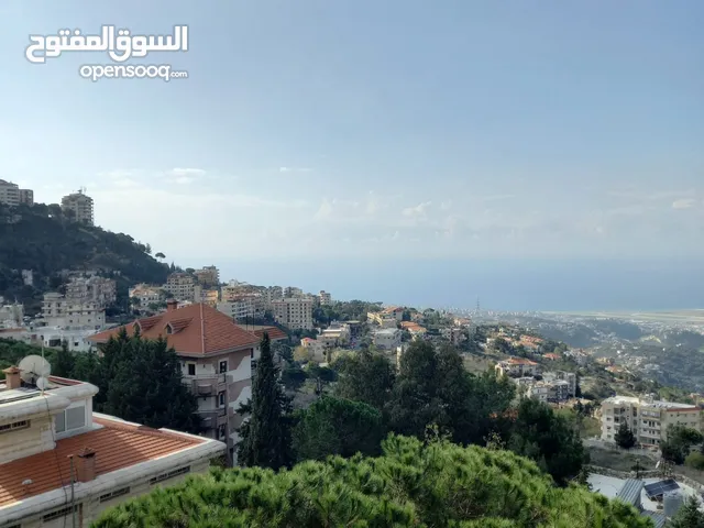 شقة مفروشة للايجار بكيفون مجهزة بالكامل ومطلة على المطار