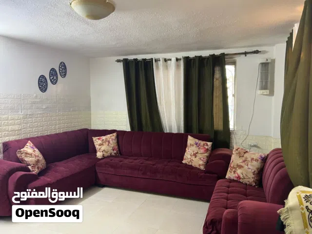 طقم كنب كورنر "الدب" ... تفصيل وليس تجاري