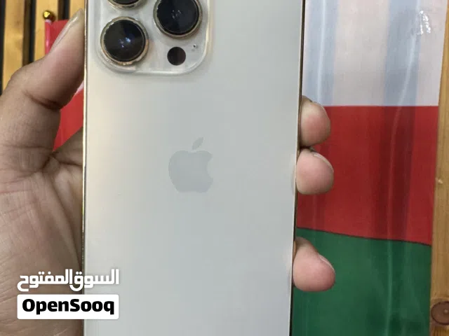 iPhone 13 Pro 256Gb Gold used