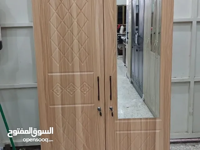 2 door cabinet wooden