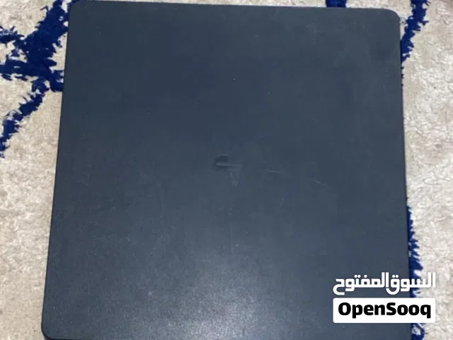 بلاستيشن 4 عادي