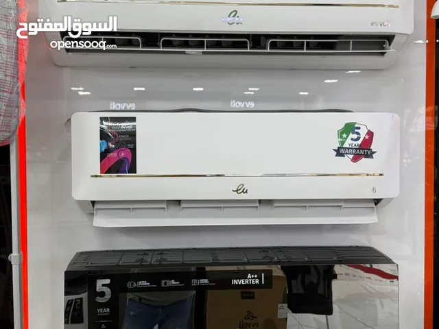 Evvoli 1 to 1.4 Tons AC in Dubai
