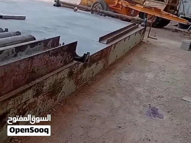 فني حداده درجه اولى مع خبره 3سنين