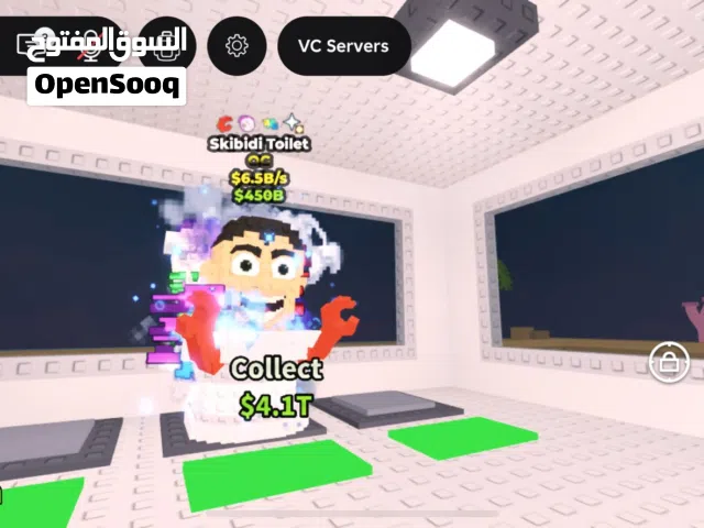 Roblox Accounts and Characters for Sale in Hawally