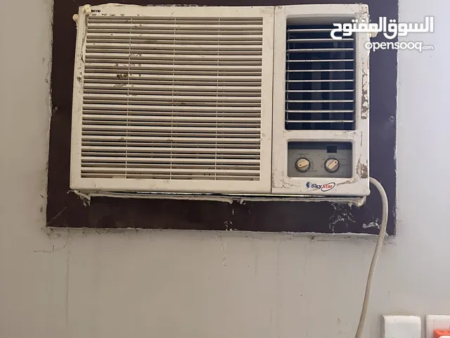 3 Used Window Air Conditioner for Sale