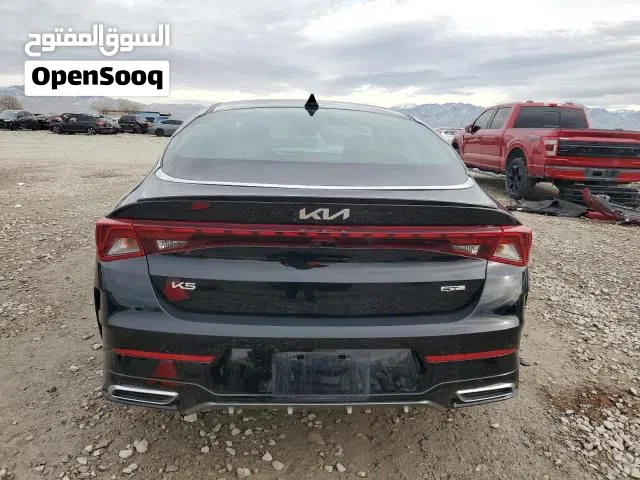 k5للبيع وارد امريكي فول مواصفات ماعدا البانوراما     حادث بنيد ومبدل بدون لاشواصي ولاايرباك ماشية 19