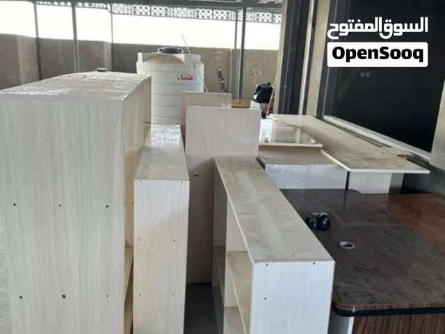 بيع اثاث مكتبه بحاله جيده جدا ممكن التواصل بصورة مباش ة معي على الهاتف  واتساب متوفر