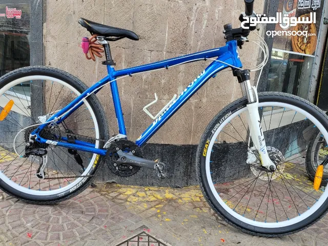 دراجة اوروبية نوع Malverm Star Switch 26-7