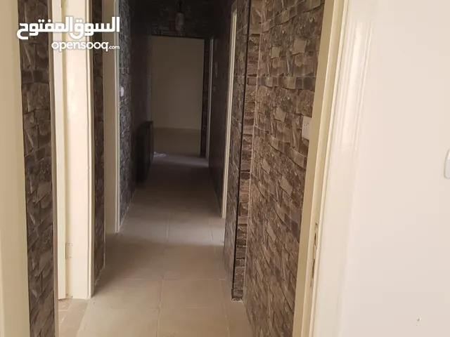 1500 m2 4 Bedrooms Apartments for Rent in Amman Jubaiha