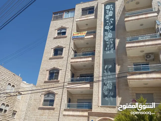 شقة طابق ثالث للبيع شفا بدران/ REF:009