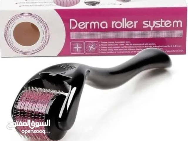 Derma Roller - ديرمارول