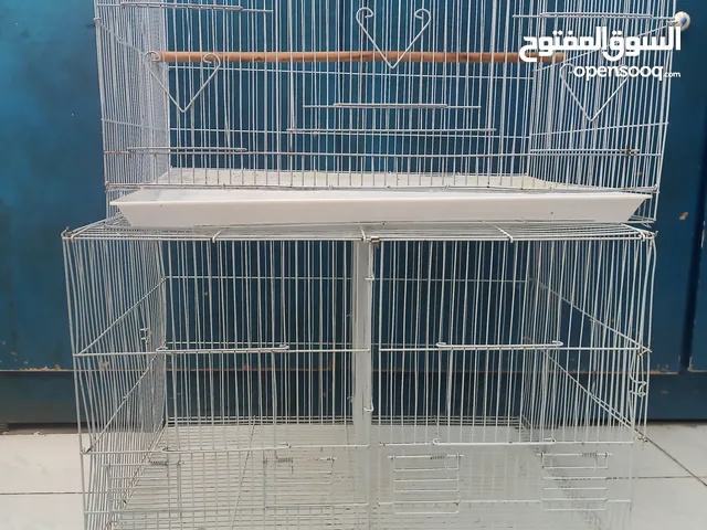 اقفاص 40×60