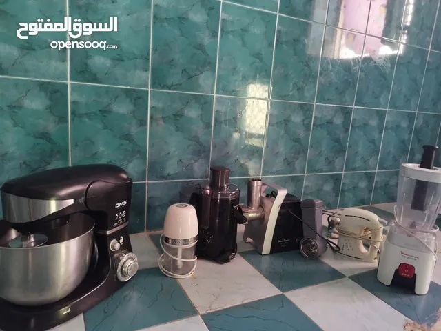  Food Processors for sale in Tripoli