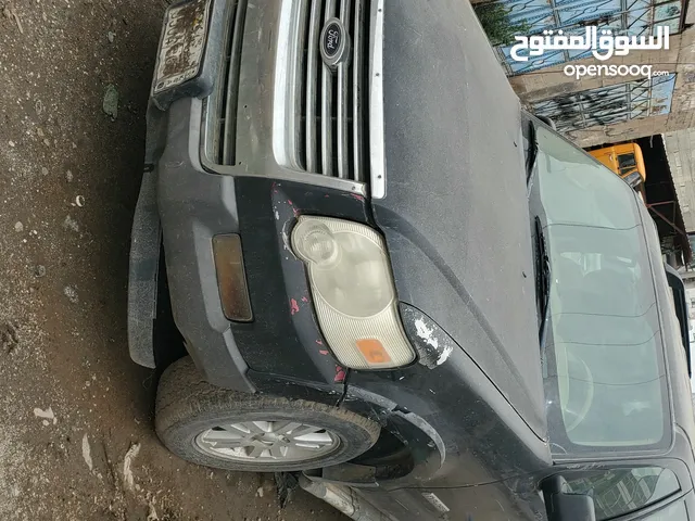 فورد  GT موديل 2007 للبيع