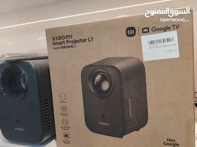 بروجكت شاومي L1 سمارت