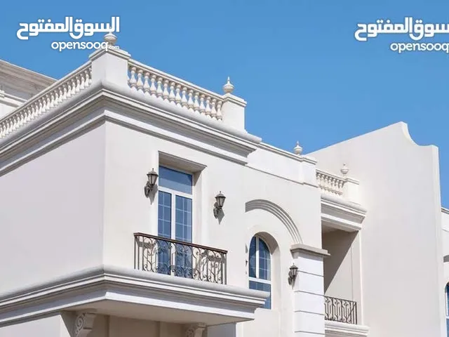 340 m2 4 Bedrooms Villa for Sale in Cairo New Administrative Capital