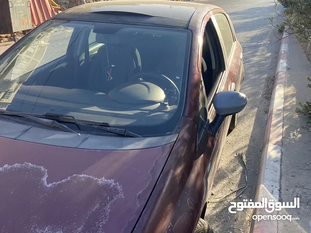 فيات جراند بونتو 2013
