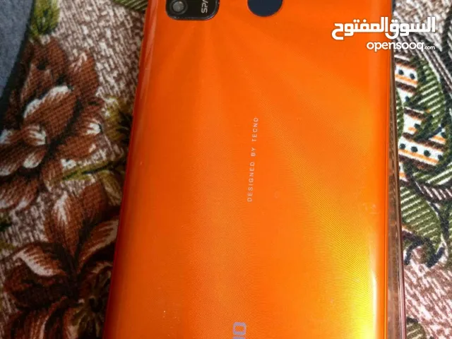 Tecno Spark 32 GB in Irbid