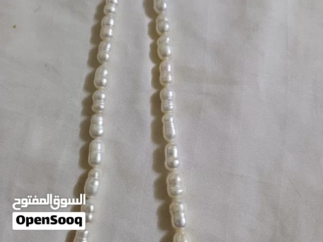 عقد لؤلؤ طبيعي