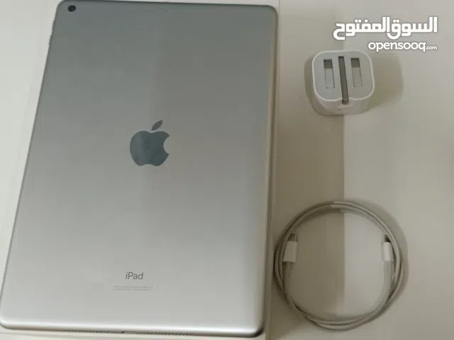 Apple iPad 9 256 GB in Muharraq