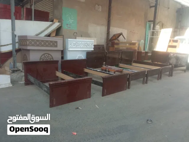 سراير نفر عررررررطة مقدمة وخلف سويدي وجوانب خارجي
