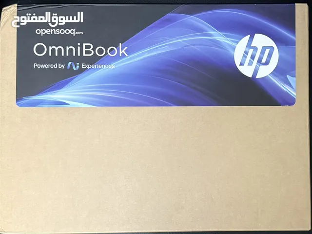 HP Omnibook , Brand New