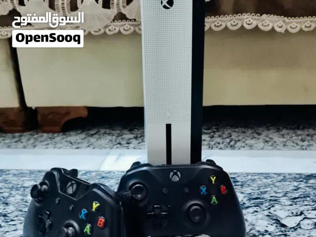Xbox One S Xbox for sale in Babylon