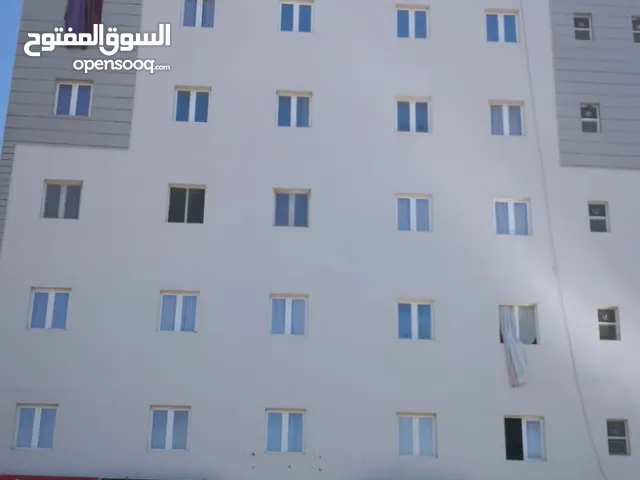 11 m2 1 Bedroom Apartments for Rent in Muscat Seeb
