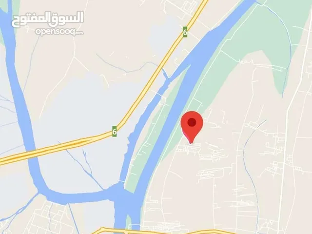 Residential Land for Sale in Basra Firuziyah