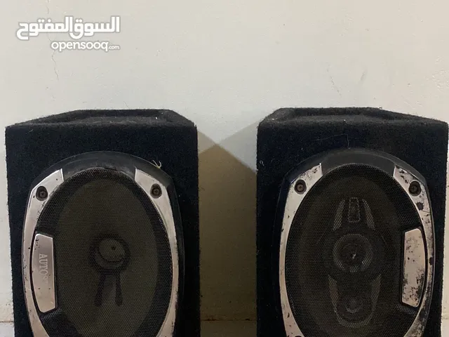  Speakers for sale in Al Dhahirah