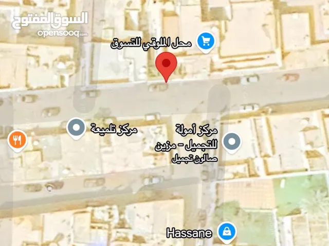 Building for Sale in Tripoli Old Soar Road
