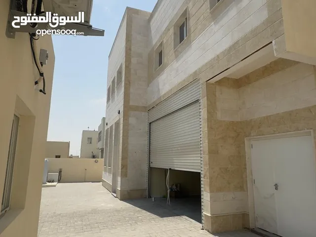 مخزن مواد بناء للأيجار Store for rent