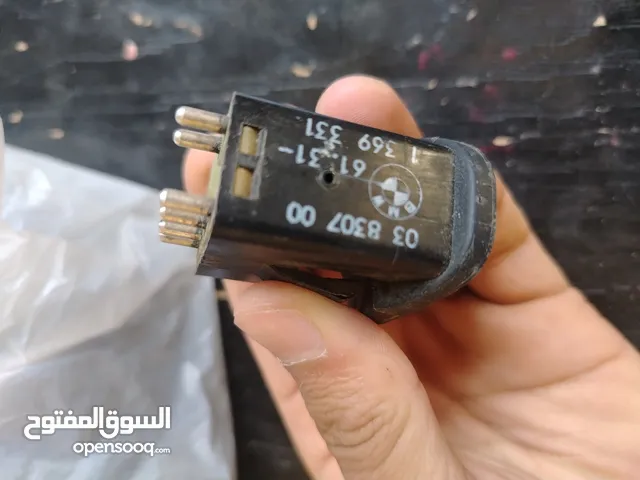 ايد باب BMW520