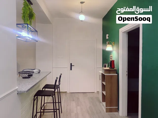 120 m2 2 Bedrooms Apartments for Rent in Amman Dabouq