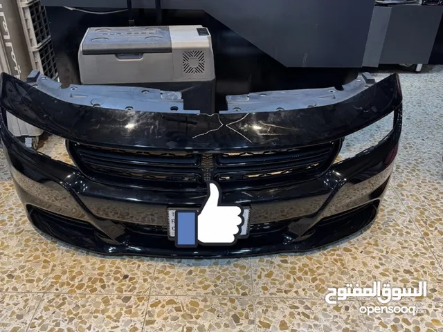 مطلوب دعامية امامية مال جارجر 20 sxt