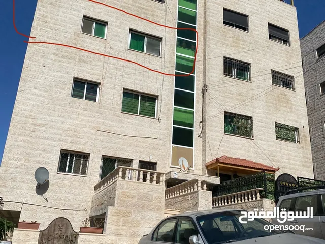 116 m2 3 Bedrooms Apartments for Sale in Amman Abu Alanda