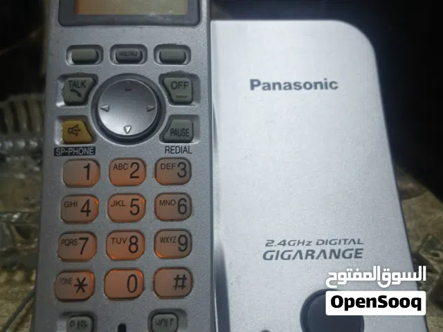 تلفون باني سوني لاسلكي للبيع