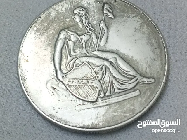 عملات امريكية قديمة نوادر للبيع