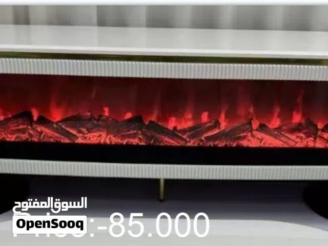 حامل تلفزيون وطاولة قهوة بتصميم كلاسيكي جديد تمامًا Brand New Tv-Stand-Coffee Table Classic Design