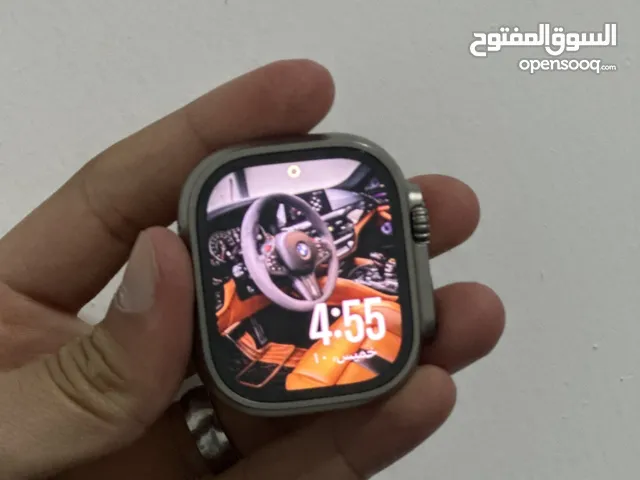 Apple smart watches for Sale in Jeddah