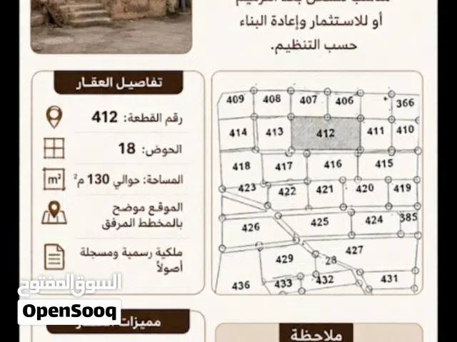 بيت بأرض بعوجان الزرقاء