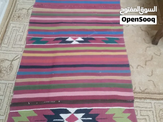 سجاده صوف صناعه يدويه