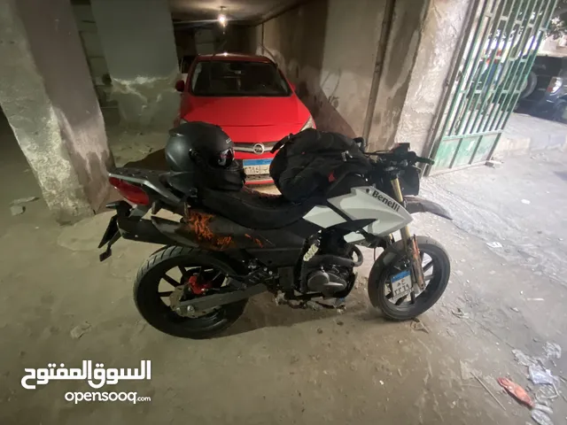 Benelli Other 2022 in Giza