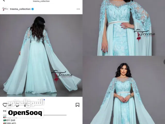 Evening Dresses in Muharraq