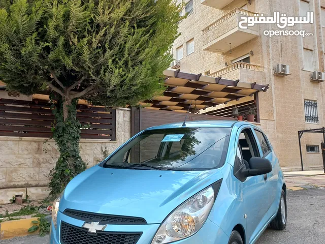 Chevrolet Spark 2012 in Amman