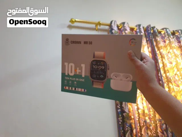 Other smart watches for Sale in Buraimi