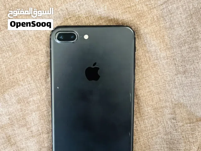 Apple iPhone 7 Plus 256 GB in Jerash