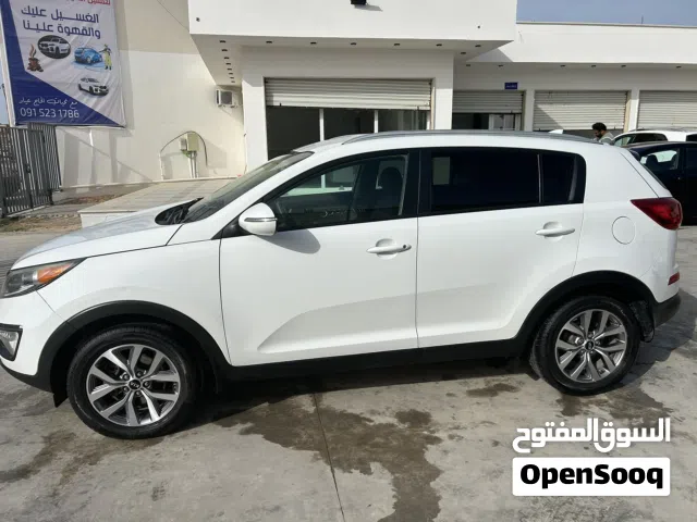 سبورتاج تقبل تحويل او شيك