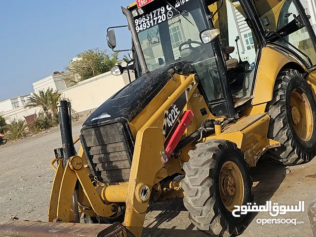 cat jcb 2011